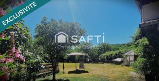  Maison � vendre 4 pi�ces 110 m�