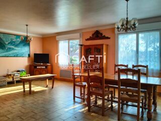  Maison � vendre 7 pi�ces 119 m�