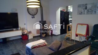  Maison à vendre 7 pièces 165 m²