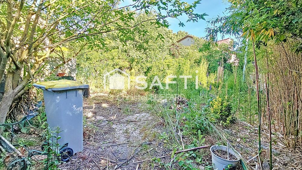 Vente Immeuble Petit immeuble � fort potentiel avec terrain constructible Aix-en-provence