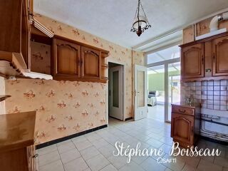  Maison à vendre 6 pièces 115 m²