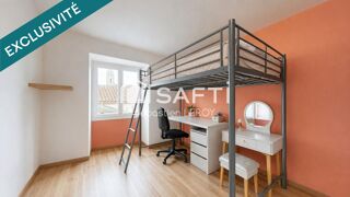  Maison à vendre 4 pièces 85 m²