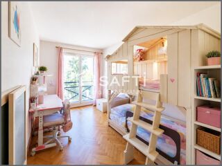  Appartement à vendre 4 pièces 87 m²