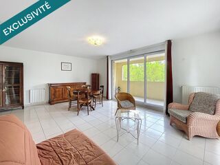  Appartement  vendre 4 pices 92 m
