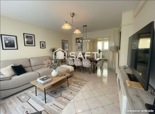  Appartement  vendre 2 pices 49 m