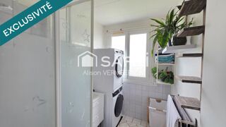  Appartement � vendre 3 pi�ces 57 m�