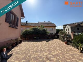 Maison à vendre 4 pièces 102 m²