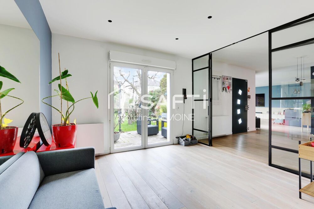 à vendre  Maison Champigny-sur-Marne (94500)