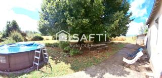  Maison � vendre 6 pi�ces 100 m�