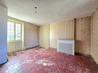  Maison à vendre 8 pièces 150 m²