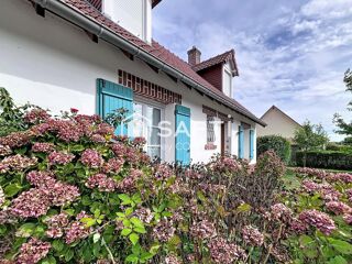 Maison à vendre 5 pièces 94 m²