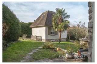  Maison � vendre 2 pi�ces 60 m�