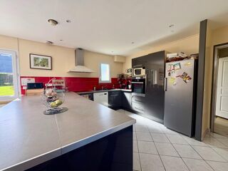  Maison � vendre 6 pi�ces 125 m�