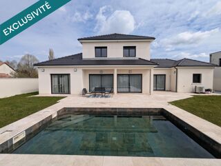  Maison � vendre 7 pi�ces 184 m�