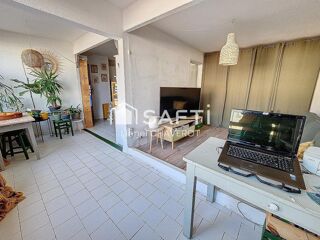  Appartement � vendre 3 pi�ces 48 m�