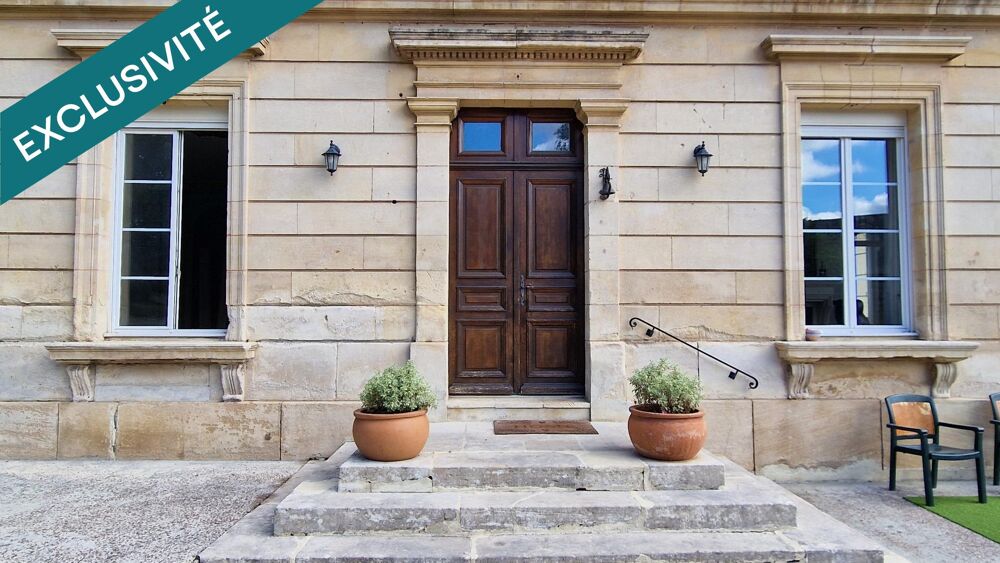 Vente Propriété/Château Ensemble immobilier d'exception chargé d'histoire ! Blainville-sur-orne