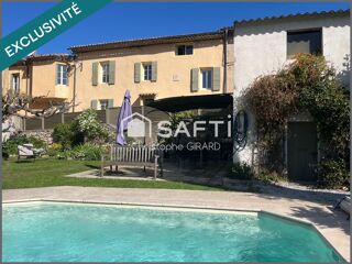  Maison à vendre 6 pièces 131 m²