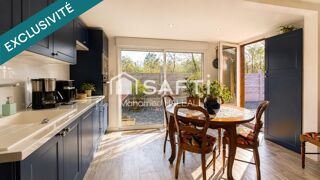  Maison à vendre 8 pièces 182 m²