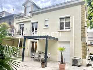  Maison à vendre 6 pièces 200 m²