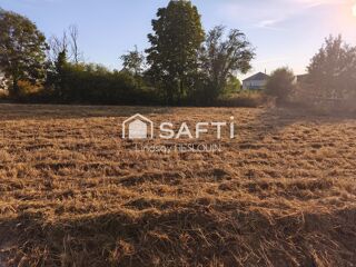  Terrain à vendre 497 m²