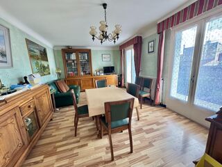  Maison � vendre 5 pi�ces 73 m�