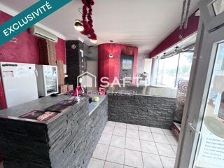  Immeuble  vendre 101 m