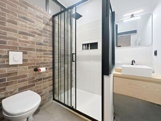  Appartement � vendre 2 pi�ces 59 m�