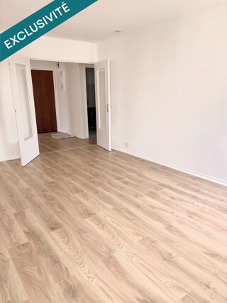  Appartement à vendre 4 pièces 77 m²