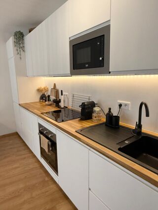  Appartement � vendre 2 pi�ces 41 m�
