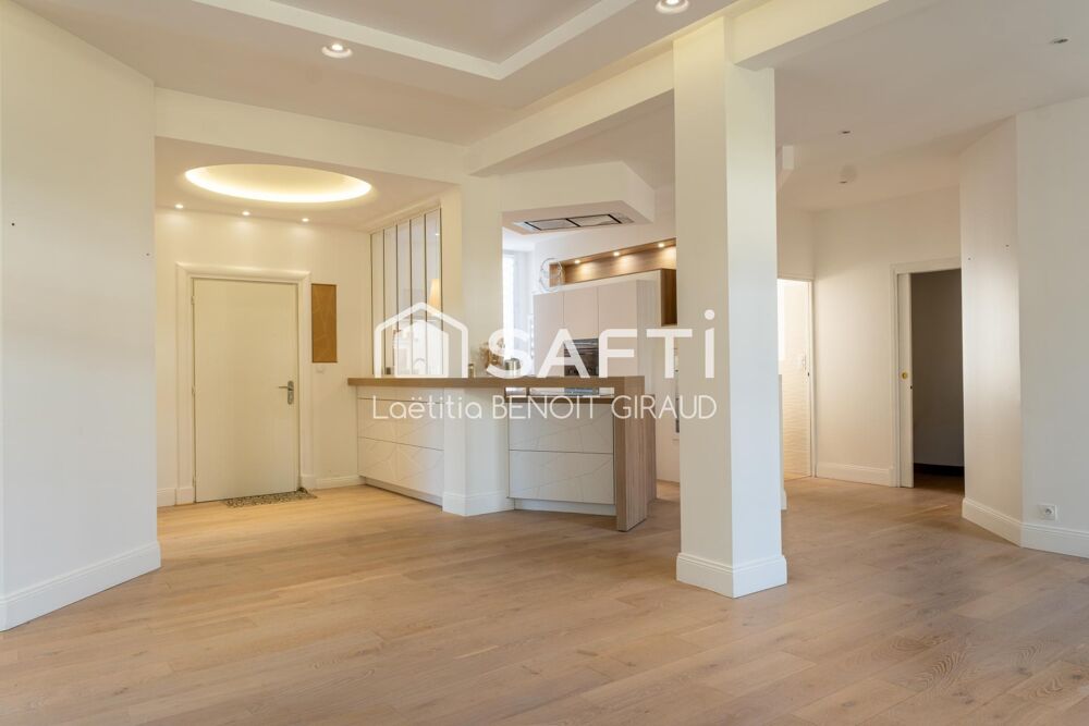 Vente Appartement Un appartement d'exception au cœur de Royan Royan
