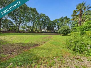  Terrain � vendre 677 m�