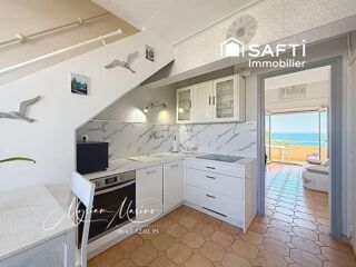  Appartement à vendre 2 pièces 41 m²