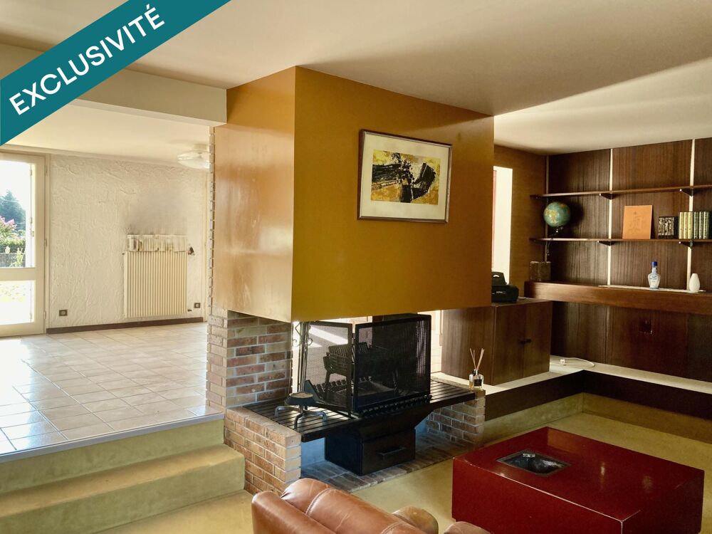 Vente Maison MAISON  AVEC JARDIN GARAGE ET DEPENDANCE Gabarret