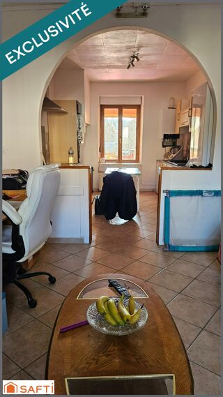  Maison � vendre 8 pi�ces 150 m�