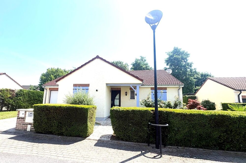 Maison 5 pièces 101 m² · à Valenciennes · 101 m² · 250 000 €