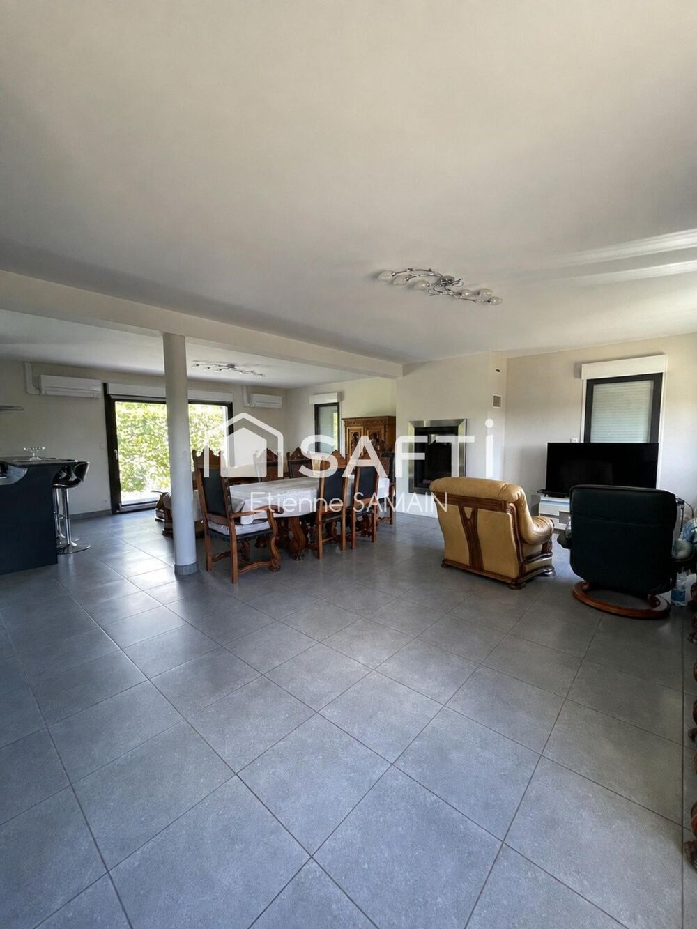 Vente Maison on pose les meubles Abancourt