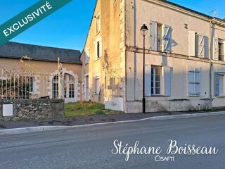  Maison à vendre 8 pièces 197 m²