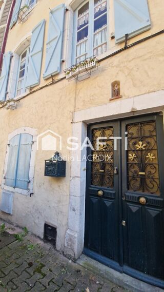  Maison � vendre 6 pi�ces 186 m�