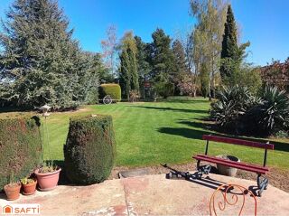  Maison � vendre 6 pi�ces 136 m�