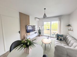  Appartement � vendre 2 pi�ces 34 m�