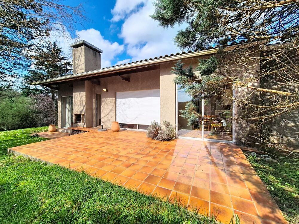 � vendre  Maison Tassin-la-Demi-Lune (69160)