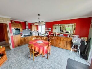  Maison à vendre 5 pièces 80 m²