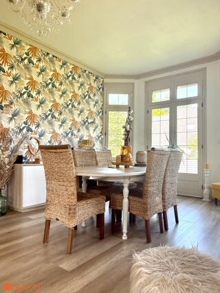  Maison à vendre 4 pièces 113 m²