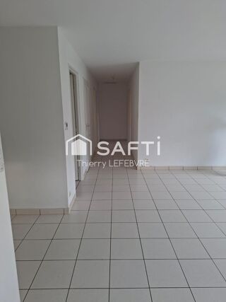  Maison � vendre 4 pi�ces 95 m�