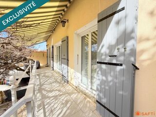  Maison � vendre 6 pi�ces 130 m�