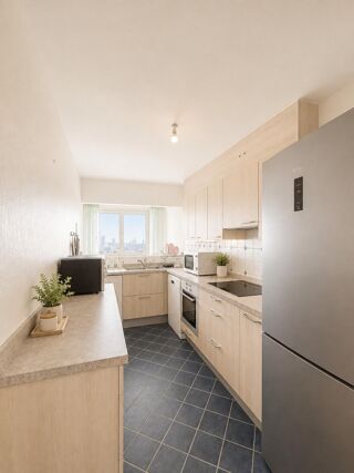  Appartement à vendre 3 pièces 70 m²