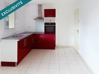  Maison � vendre 4 pi�ces 85 m�