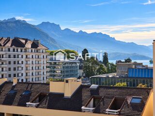  Appartement à vendre 4 pièces 93 m²