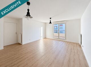  Appartement à vendre 3 pièces 64 m²