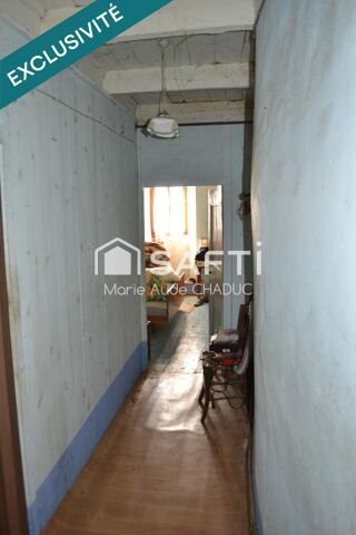  Maison � vendre 4 pi�ces 70 m�